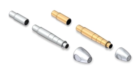 Stonfo bottles and cones Stonfo bottles and cones