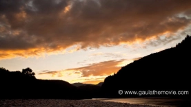 The gold of Gaula The gold of Gaula