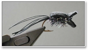 10 Hula Popper 10 Hula Popper