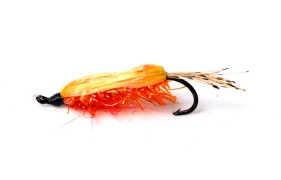 Orange rafia thingy Orange rafia thingy