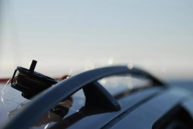 Shallow DOF Shallow DOF