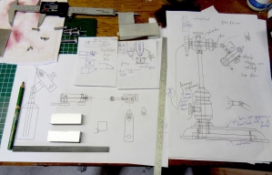 Starting the project Starting the project