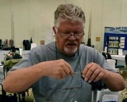 Captain Mel Simpson Captain Mel Simpson