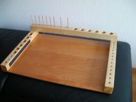 Ian Wilson's model Ian Wilson's model