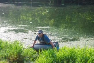 Tube launch Tube launch