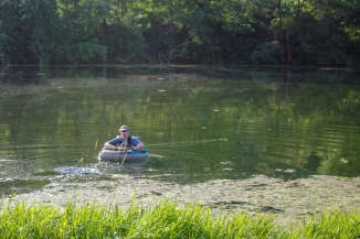 Low and slow Low and slow