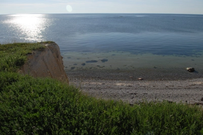 From above From above