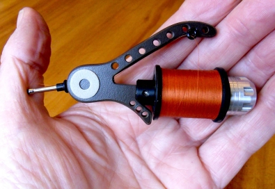 Reinforced plastic model Reinforced plastic model