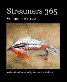 Streamers 365 Volume one Streamers 365 Volume one