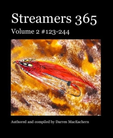 Streamers 365 Volume two Streamers 365 Volume two