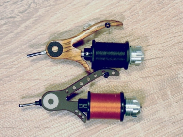 The old and the new model The old and the new model