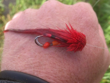 Red Munker Red Munker