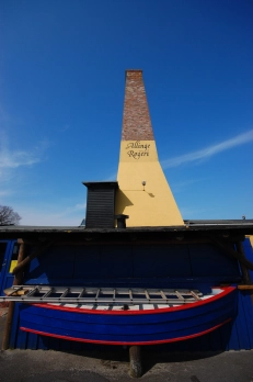 Smoke house Smoke house