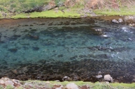 Can water become more clear then this? Can water become more clear then this?