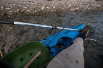 My line tray My line tray