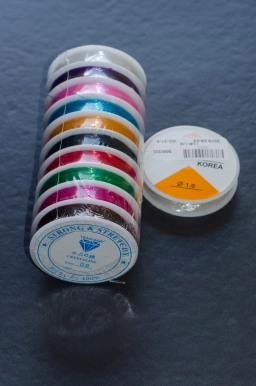 Jewellery cord Jewellery cord