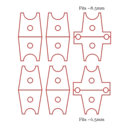 The drawing The drawing