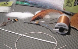 The materials The materials