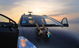 The day ends The day ends