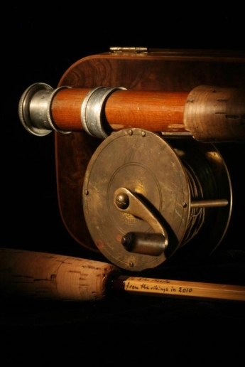 Old and new Old and new