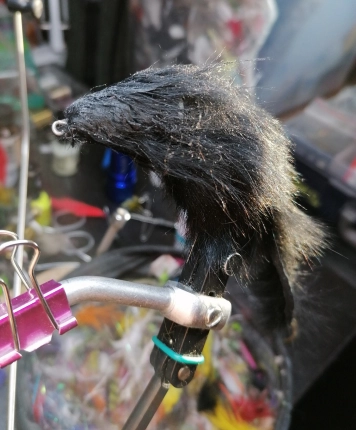 Almost done Almost done