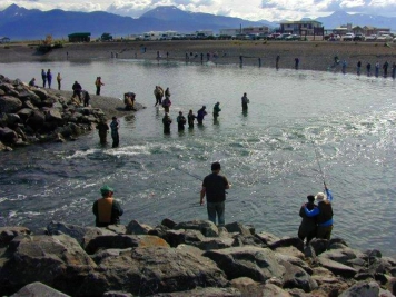 Incoming tide Incoming tide