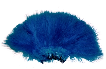 Strung marabou Strung marabou