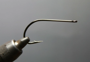 Step 1 - the hook Step 1 - the hook