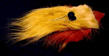 Artificial fur Artificial fur