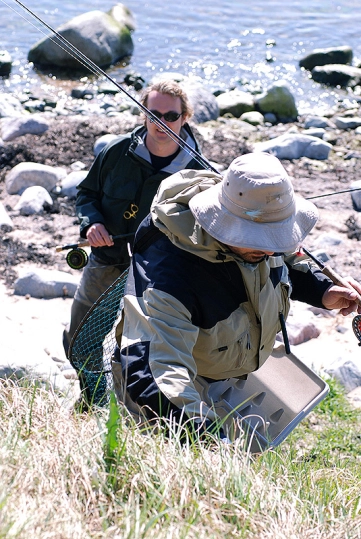 Going somewhere else Going somewhere else