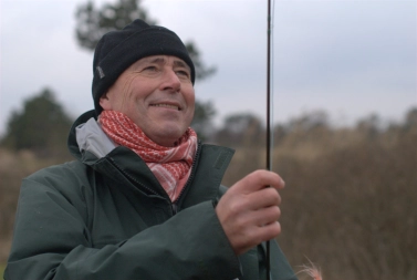 In cold weather In cold weather