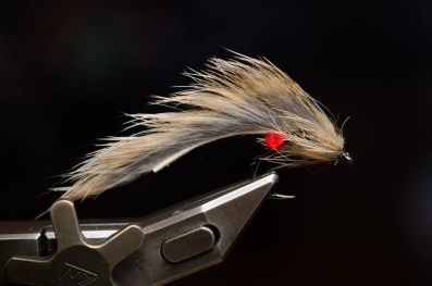 Long zonker wing Long zonker wing