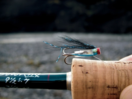 Winston #7 Winston #7