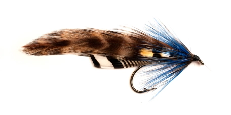 Cain's River Streamer Cain's River Streamer