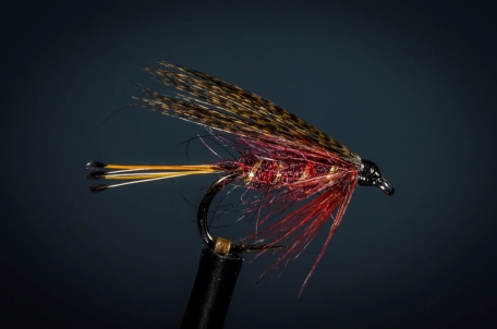 Mallard and Claret Mallard and Claret