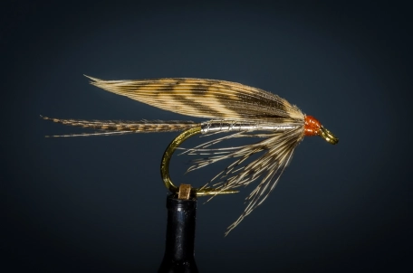 Silver March Brown Silver March Brown