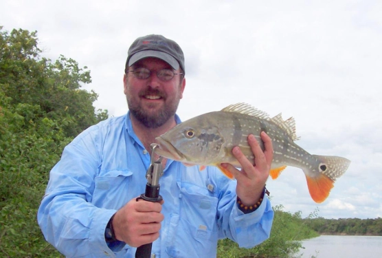 Carlos R. Heinsohn Carlos R. Heinsohn