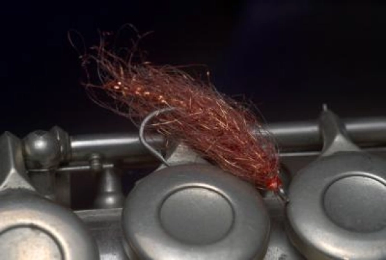 The Copper Bully - Kobberbassen The Copper Bully - Kobberbassen