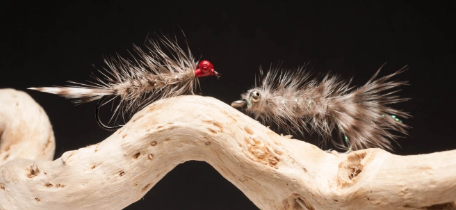 Two of a kind Two of a kind