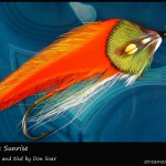 #59 Kokanee Sunrise - Don Soar