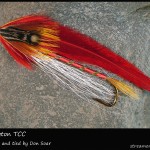 #167 Washington - Team Colors Collection - Don Soar