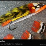 #181 Lady Poacher - Darren MacEachern #181 Lady Poacher - Darren MacEachern