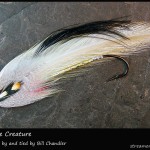 #245 Converse Creature - Bill Chandler