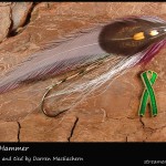 #310 Devin's Hammer - Darren MacEachern #310 Devin's Hammer - Darren MacEachern