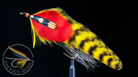 Video thumb for Dazzler