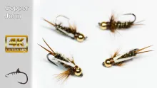 Video thumb for The Prince Nymph