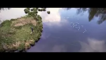 Video thumb for Coyolles on the Fly
