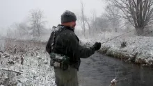 Video thumb for April 19th on the Kickapoo
