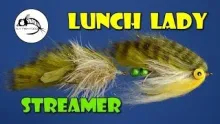 Video thumb for Lunch Lady Streamer