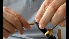 Video thumb for Baetis Nymph